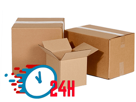 Recolha Entrega Encomendas